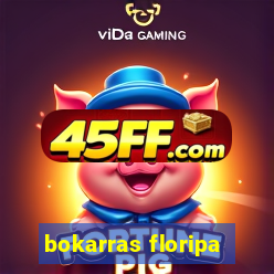 bokarras floripa